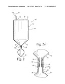 APPARATUS AND METHOD FOR PROCESSING BIOLOGICAL MATERIAL diagram and image