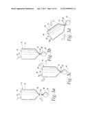 APPARATUS AND METHOD FOR PROCESSING BIOLOGICAL MATERIAL diagram and image