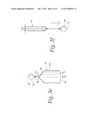 APPARATUS AND METHOD FOR PROCESSING BIOLOGICAL MATERIAL diagram and image