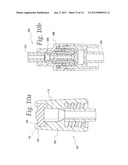 APPARATUS AND METHOD FOR PROCESSING BIOLOGICAL MATERIAL diagram and image