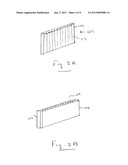 PLANAR INTERCONNECT STRUCTURE FOR HYBRID CIRCUITS diagram and image