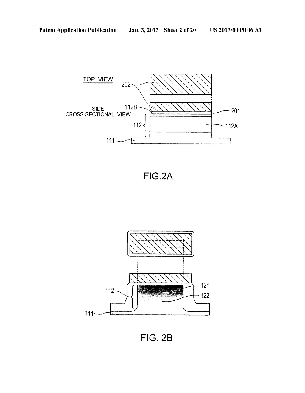 FIELD EFFECT TRANSISTOR, INTEGRATED CIRCUIT ELEMENT, AND METHOD FOR     MANUFACTURING THE SAME - diagram, schematic, and image 03