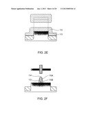 FIELD EFFECT TRANSISTOR, INTEGRATED CIRCUIT ELEMENT, AND METHOD FOR     MANUFACTURING THE SAME diagram and image