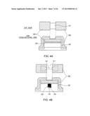 FIELD EFFECT TRANSISTOR, INTEGRATED CIRCUIT ELEMENT, AND METHOD FOR     MANUFACTURING THE SAME diagram and image