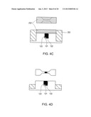 FIELD EFFECT TRANSISTOR, INTEGRATED CIRCUIT ELEMENT, AND METHOD FOR     MANUFACTURING THE SAME diagram and image