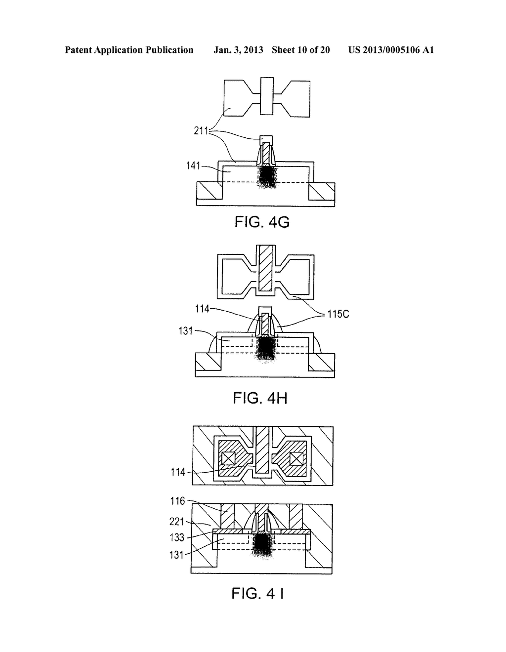 FIELD EFFECT TRANSISTOR, INTEGRATED CIRCUIT ELEMENT, AND METHOD FOR     MANUFACTURING THE SAME - diagram, schematic, and image 11