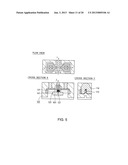 FIELD EFFECT TRANSISTOR, INTEGRATED CIRCUIT ELEMENT, AND METHOD FOR     MANUFACTURING THE SAME diagram and image