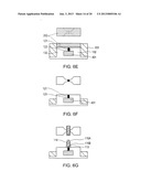 FIELD EFFECT TRANSISTOR, INTEGRATED CIRCUIT ELEMENT, AND METHOD FOR     MANUFACTURING THE SAME diagram and image