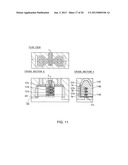 FIELD EFFECT TRANSISTOR, INTEGRATED CIRCUIT ELEMENT, AND METHOD FOR     MANUFACTURING THE SAME diagram and image