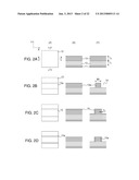 METHOD OF MANUFACTURING SEMICONDUCTOR DEVICE diagram and image