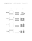 METHOD OF MANUFACTURING SEMICONDUCTOR DEVICE diagram and image