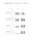 METHOD OF MANUFACTURING SEMICONDUCTOR DEVICE diagram and image