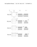 METHOD OF MANUFACTURING SEMICONDUCTOR DEVICE diagram and image