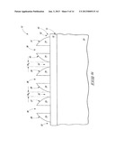 Methods Of Forming An Array Of Memory Cells, Methods Of Forming A     Plurality Of Field Effect Transistors, Methods Of Forming Source/Drain     Regions And Isolation Trenches, And Methods Of Forming A Series Of Spaced     Trenches Into A Substrate diagram and image