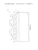 Methods Of Forming An Array Of Memory Cells, Methods Of Forming A     Plurality Of Field Effect Transistors, Methods Of Forming Source/Drain     Regions And Isolation Trenches, And Methods Of Forming A Series Of Spaced     Trenches Into A Substrate diagram and image