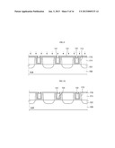 METHOD OF MANUFACTURING A SEMICONDUCTOR DEVICE diagram and image