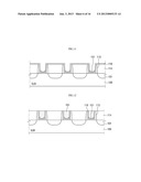 METHOD OF MANUFACTURING A SEMICONDUCTOR DEVICE diagram and image