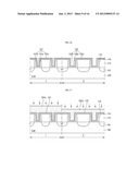 METHOD OF MANUFACTURING A SEMICONDUCTOR DEVICE diagram and image