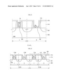 METHOD OF MANUFACTURING A SEMICONDUCTOR DEVICE diagram and image