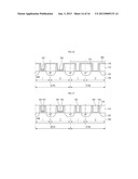 METHOD OF MANUFACTURING A SEMICONDUCTOR DEVICE diagram and image