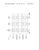 LOCAL INTERCONNECT HAVING INCREASED MISALIGNMENT TOLERANCE diagram and image