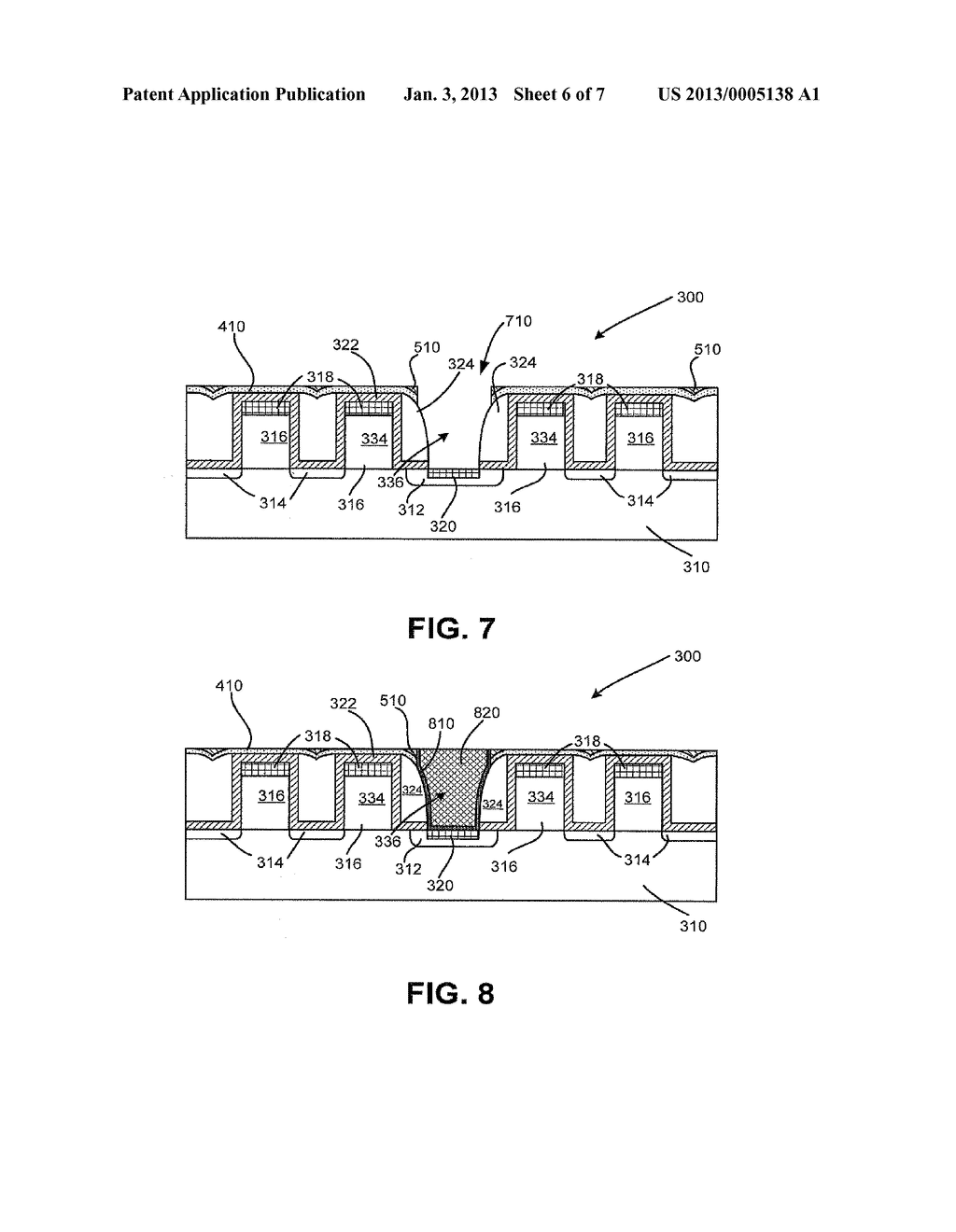 LOCAL INTERCONNECT HAVING INCREASED MISALIGNMENT TOLERANCE - diagram, schematic, and image 07