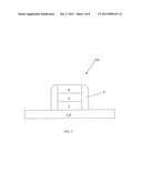 METHOD AND APPARATUS PROVIDING AIR-GAP INSULATION BETWEEN ADJACENT     CONDUCTORS USING NANOPARTICLES diagram and image