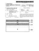 METHOD OF FORMING A DIELECTRIC LAYER HAVING AN ONO STRUCTURE USING AN     IN-SITU PROCESS diagram and image