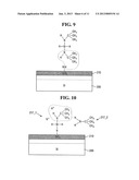 METHOD OF FORMING A DIELECTRIC LAYER HAVING AN ONO STRUCTURE USING AN     IN-SITU PROCESS diagram and image