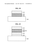 METHOD OF FORMING A DIELECTRIC LAYER HAVING AN ONO STRUCTURE USING AN     IN-SITU PROCESS diagram and image