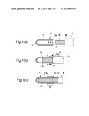 STRUCTURE OF CONNECTION OF CRIMPING TERMINAL TO ELECTRIC WIRE diagram and image