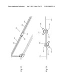 MODEL AEROPLANE HOLDING DEVICE diagram and image