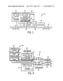 SYSTEM FOR VENTILATING A GAS TURBINE ENCLOSURE diagram and image