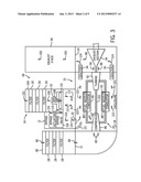 SYSTEM FOR VENTILATING A GAS TURBINE ENCLOSURE diagram and image