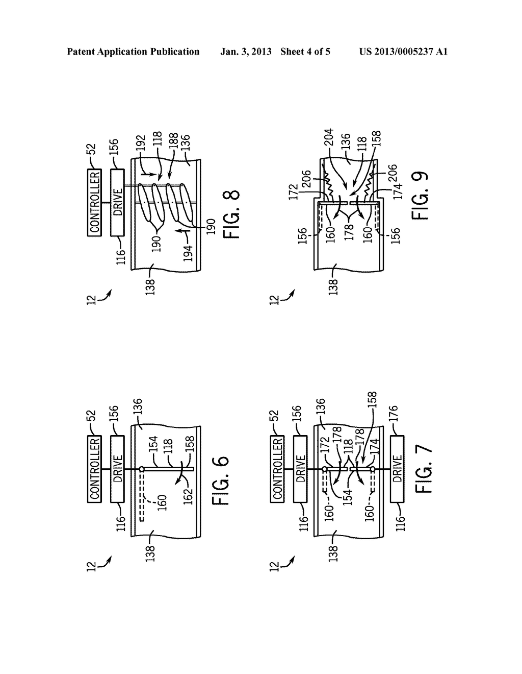 SYSTEM FOR VENTILATING A GAS TURBINE ENCLOSURE - diagram, schematic, and image 05