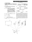 ELECTRONIC DEVICE AND METHOD FOR OPERATING THE SAME diagram and image