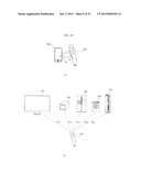 ELECTRONIC DEVICE AND METHOD FOR OPERATING THE SAME diagram and image