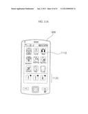 ELECTRONIC DEVICE AND METHOD FOR OPERATING THE SAME diagram and image