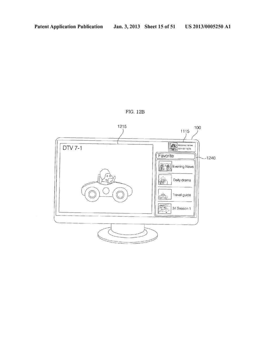 ELECTRONIC DEVICE AND METHOD FOR OPERATING THE SAME - diagram, schematic, and image 16