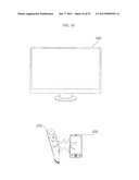 ELECTRONIC DEVICE AND METHOD FOR OPERATING THE SAME diagram and image