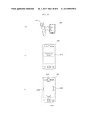 ELECTRONIC DEVICE AND METHOD FOR OPERATING THE SAME diagram and image