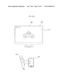 ELECTRONIC DEVICE AND METHOD FOR OPERATING THE SAME diagram and image