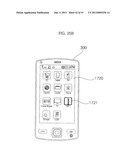 ELECTRONIC DEVICE AND METHOD FOR OPERATING THE SAME diagram and image