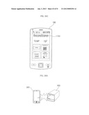 ELECTRONIC DEVICE AND METHOD FOR OPERATING THE SAME diagram and image