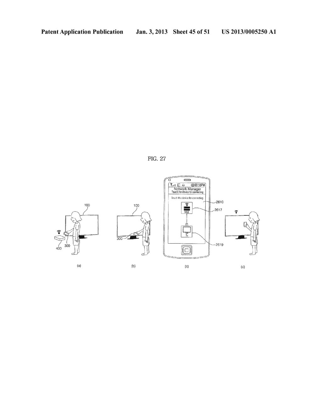 ELECTRONIC DEVICE AND METHOD FOR OPERATING THE SAME - diagram, schematic, and image 46