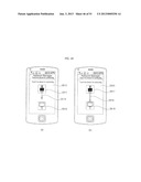 ELECTRONIC DEVICE AND METHOD FOR OPERATING THE SAME diagram and image