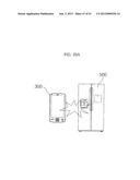 ELECTRONIC DEVICE AND METHOD FOR OPERATING THE SAME diagram and image