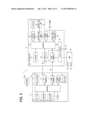 SHORT-RANGE COMMUNICATION SYSTEM, IN-VEHICLE APPARATUS, AND PORTABLE     COMMUNICATION TERMINAL diagram and image