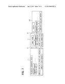 SHORT-RANGE COMMUNICATION SYSTEM, IN-VEHICLE APPARATUS, AND PORTABLE     COMMUNICATION TERMINAL diagram and image