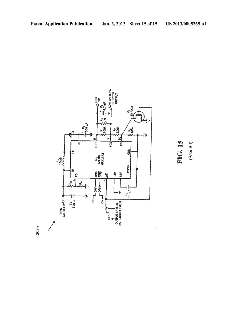 Hand-Held, Portable Electronic Device With Retainer Port For Receiving     Retainable Wireless Accessory For Use Therewith - diagram, schematic, and image 16